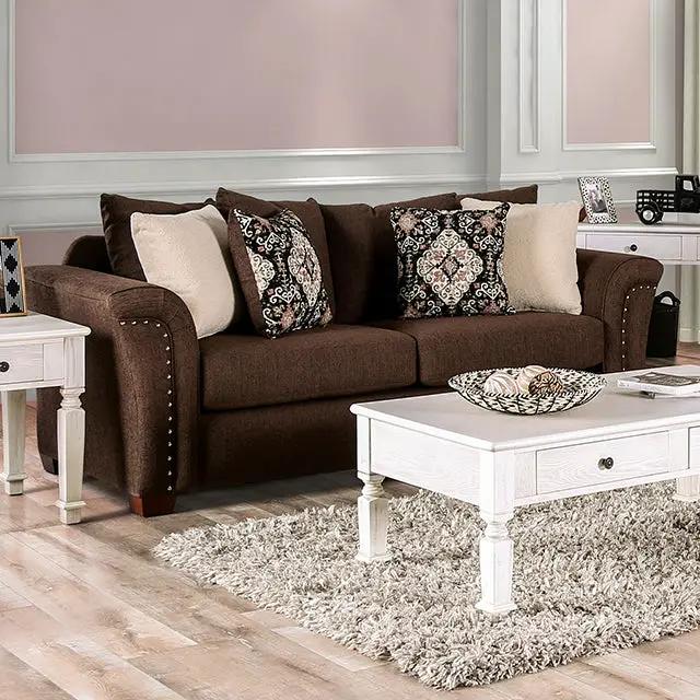 Belsize - Sofa by Unique Piece Furniture