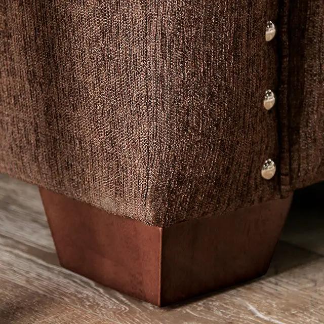Belsize - Sofa by Unique Piece Furniture