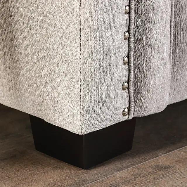 Belsize - Loveseat by Unique Piece Furniture