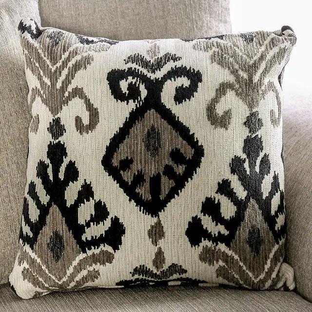 Belsize - Loveseat by Unique Piece Furniture