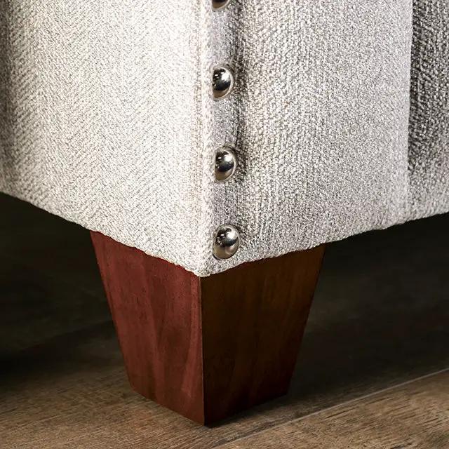 Stickney - Loveseat by Unique Piece Furniture