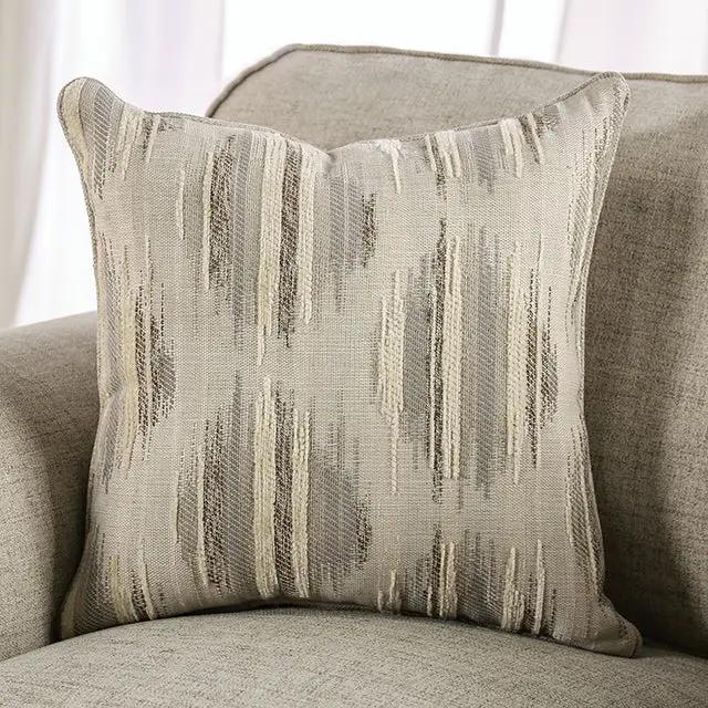 Amaya - Loveseat by Unique Piece Furniture