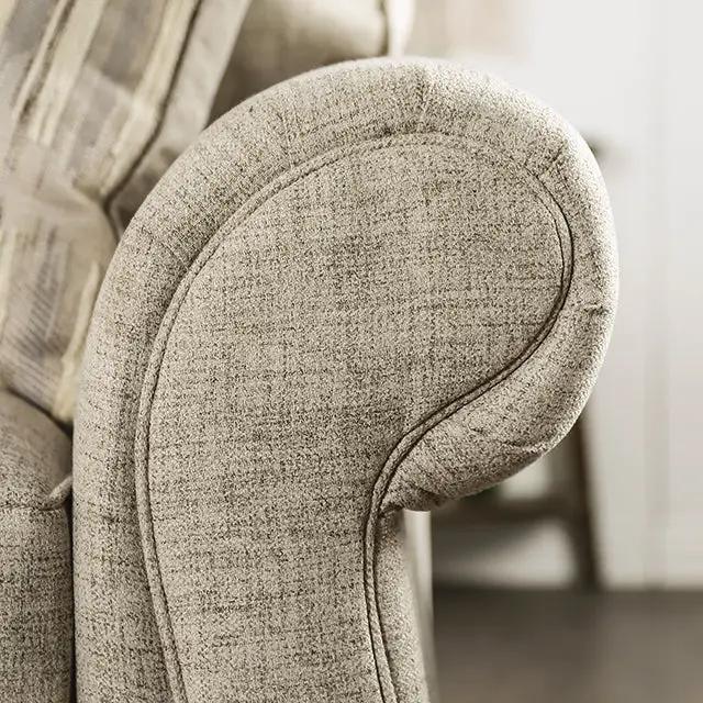 Amaya - Sofa by Unique Piece Furniture