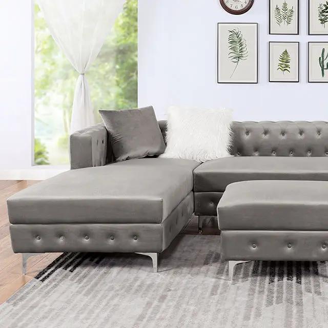 Ciabattoni - Sectional by Unique Piece Furniture
