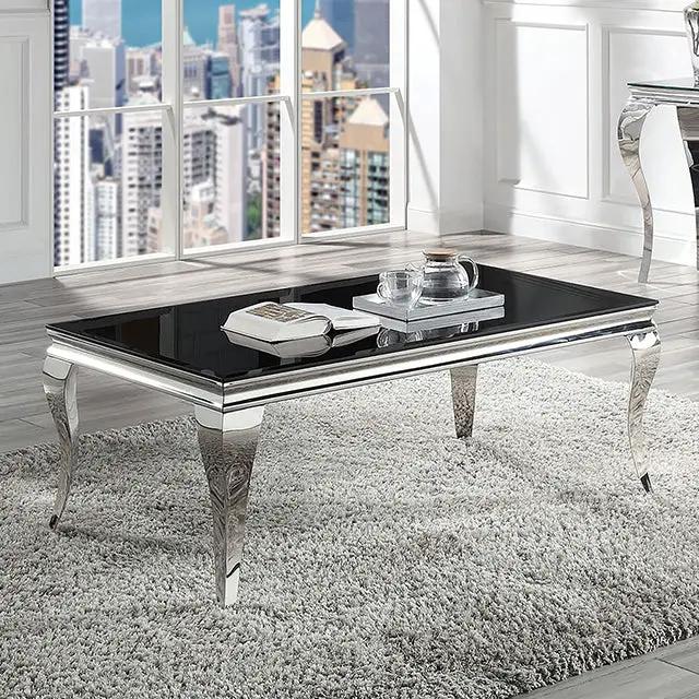 Wetzikon - Coffee Table by Unique Piece Furniture
