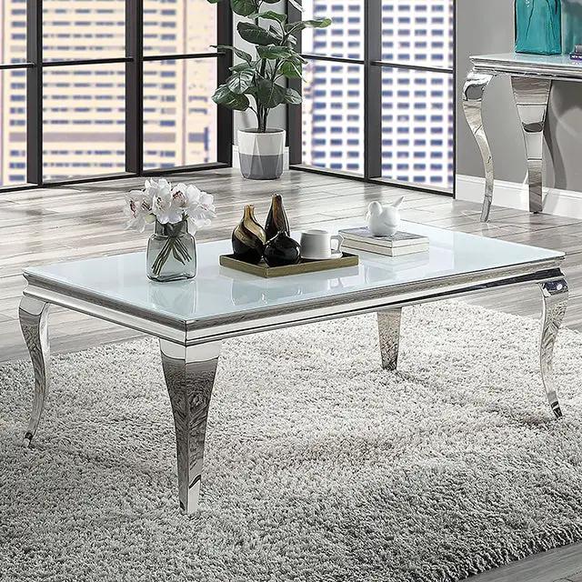 Wetzikon - Coffee Table by Unique Piece Furniture