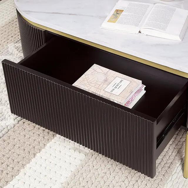 Koblenz - Coffee Table by Unique Piece Furniture