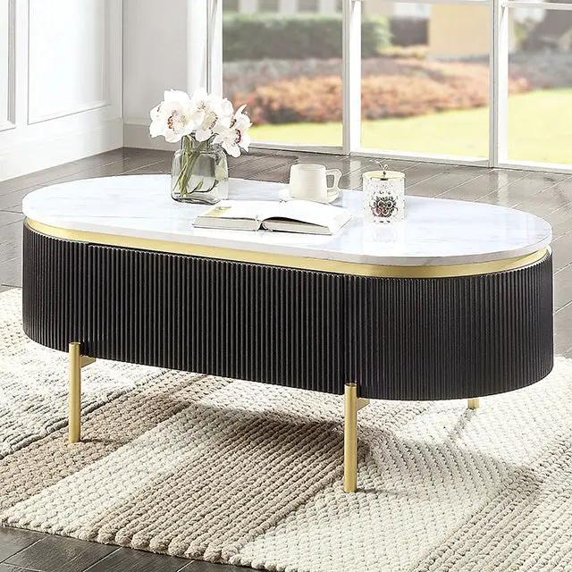 Koblenz - Coffee Table by Unique Piece Furniture