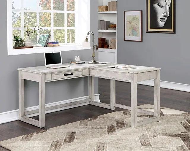 Galarga - Desk by Unique Piece Furniture