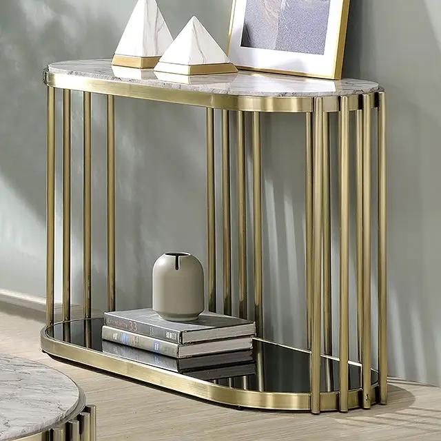 Ofelia - Sofa Table by Unique Piece Furniture