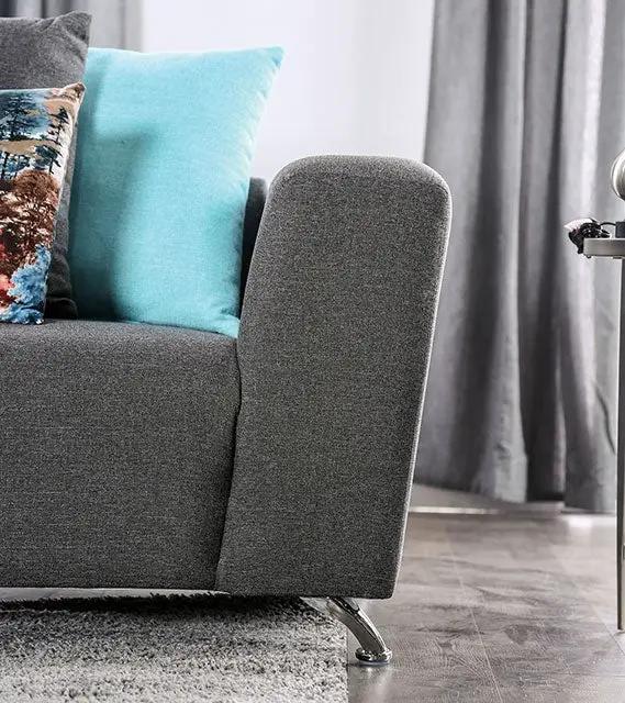 Krefeld - Sectional by Unique Piece Furniture