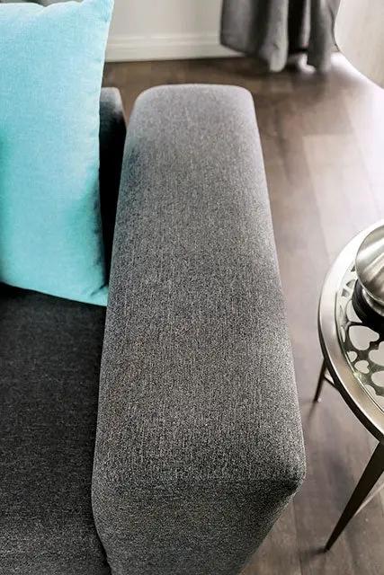 Krefeld - Sectional by Unique Piece Furniture
