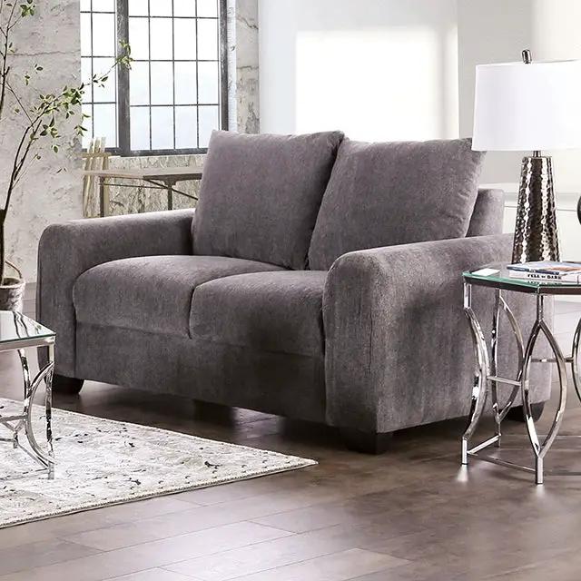 Dagmar - Loveseat by Unique Piece Furniture
