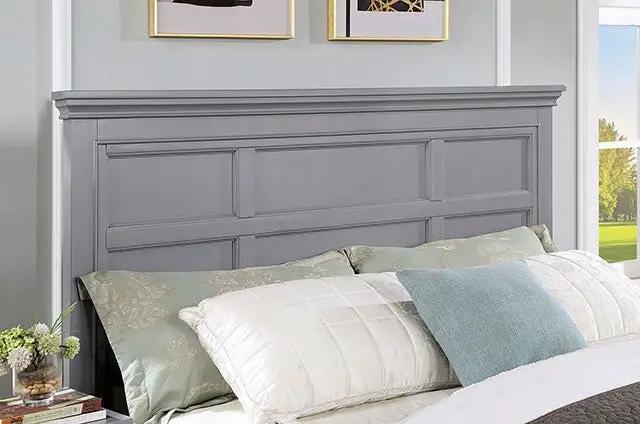 Castlile - Twin Bed by Unique Piece Furniture