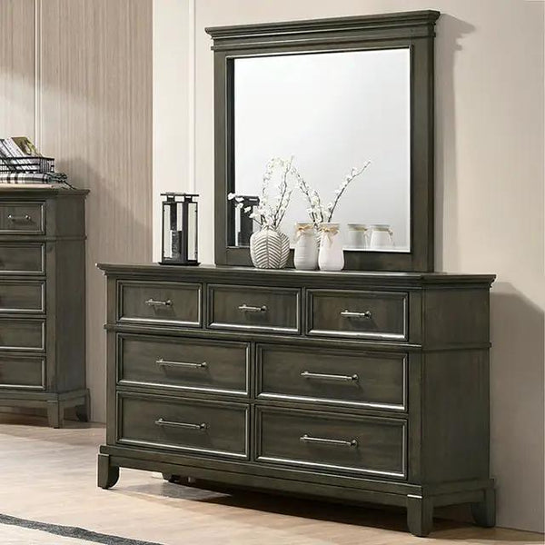 Houston - Dresser