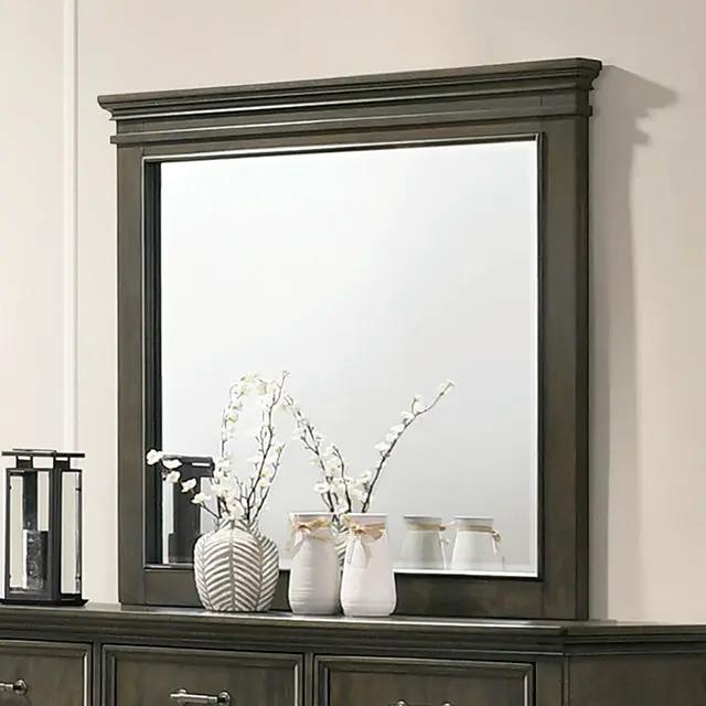 Houston - Mirror by Unique Piece Furniture