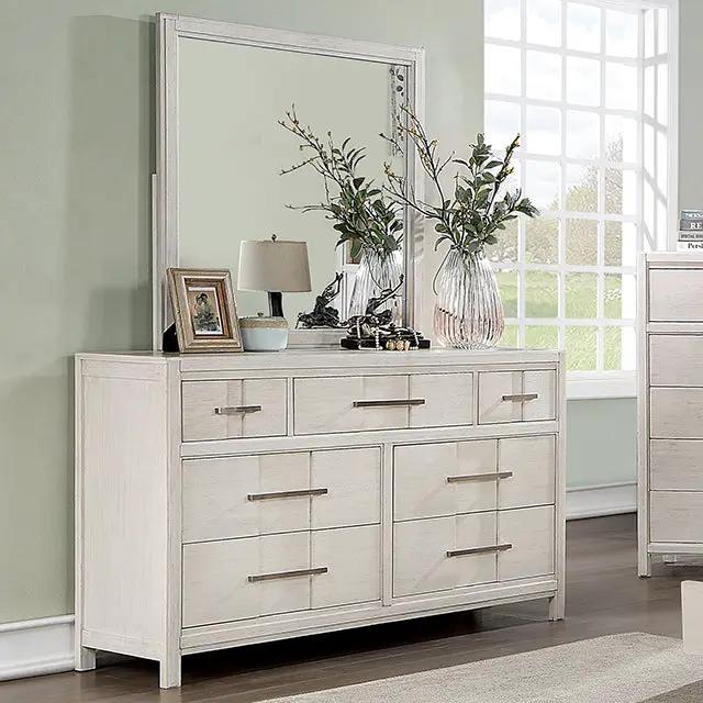 Berenice - Dresser by Unique Piece Furniture