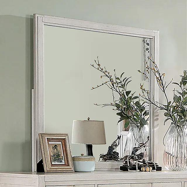 Berenice - Mirror by Unique Piece Furniture