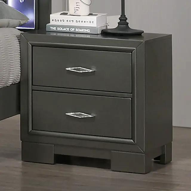 Alison - Night Stand by Unique Piece Furniture