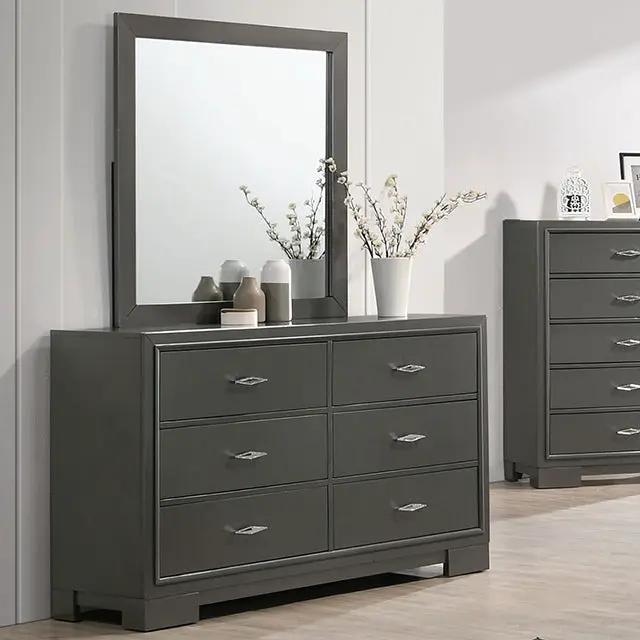 Alison - Dresser by Unique Piece Furniture