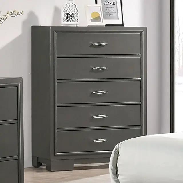Alison - Chest by Unique Piece Furniture