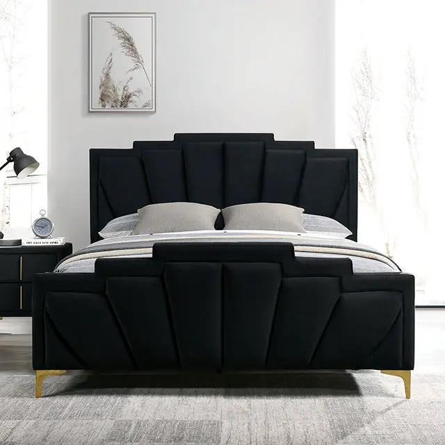 Florizel - Queen Bed by Unique Piece Furniture