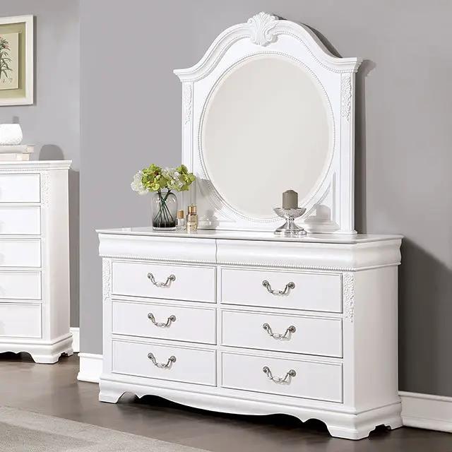 Alecia - Dresser by Unique Piece Furniture