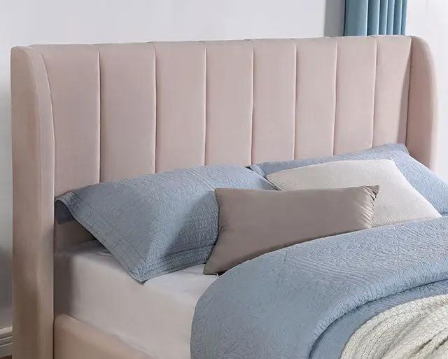 Pearl - Full Bed by Unique Piece Furniture