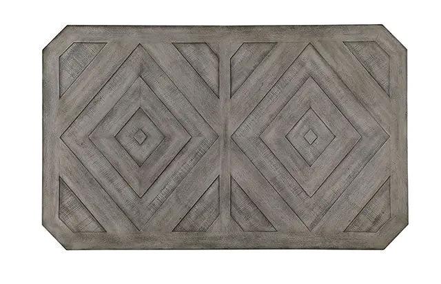 Laquila - Dining Table by Unique Piece Furniture