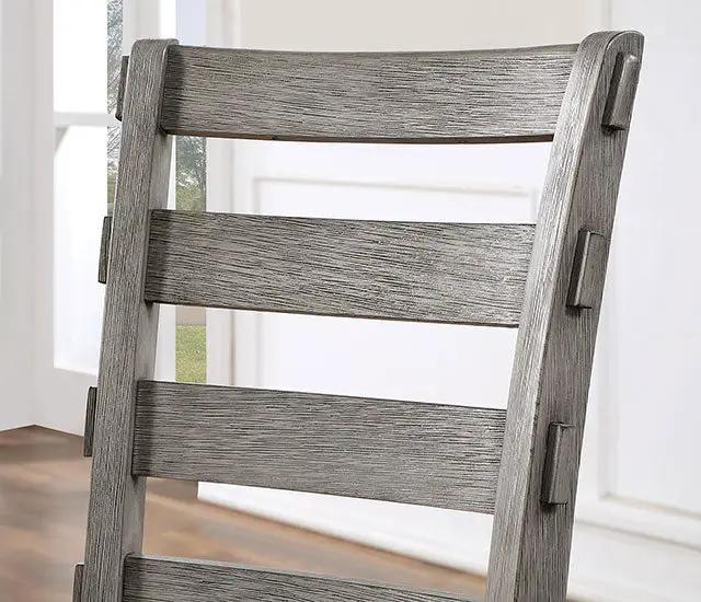Laquila - Side Chair (2/Box) by Unique Piece Furniture