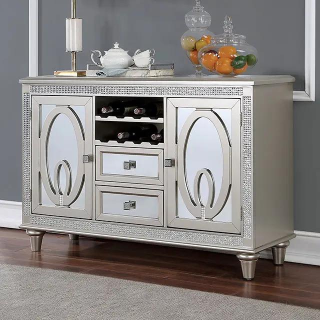 Cathalina - Server by Unique Piece Furniture