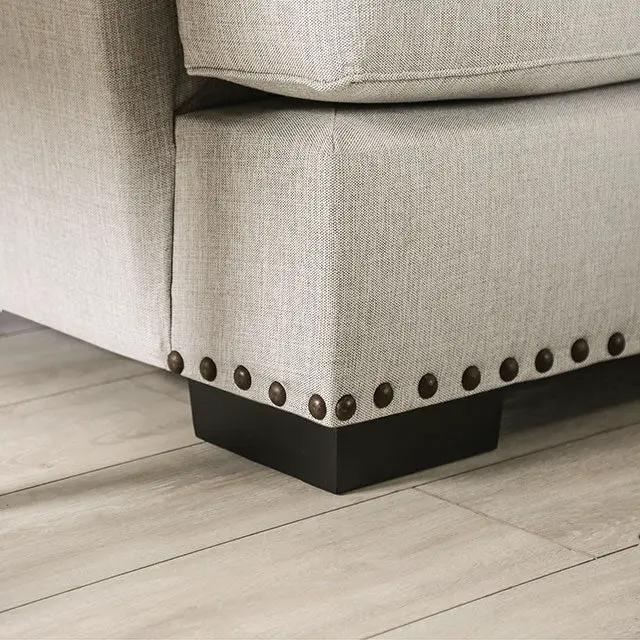 Picotee - Sofa by Unique Piece Furniture
