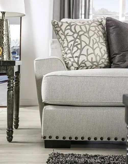Picotee - Loveseat by Unique Piece Furniture
