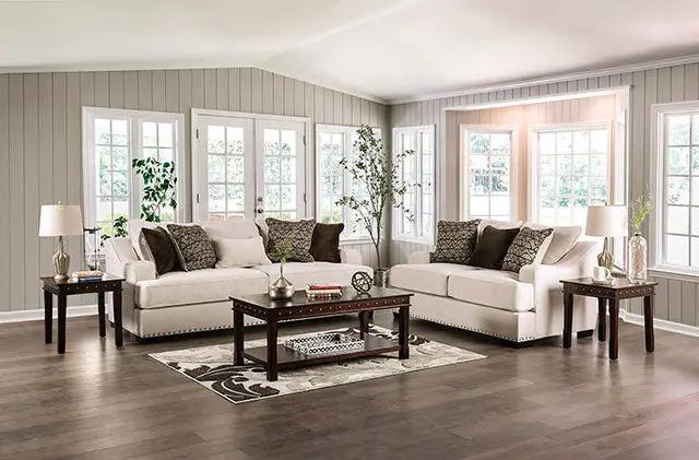 Sonora - Loveseat by Unique Piece Furniture