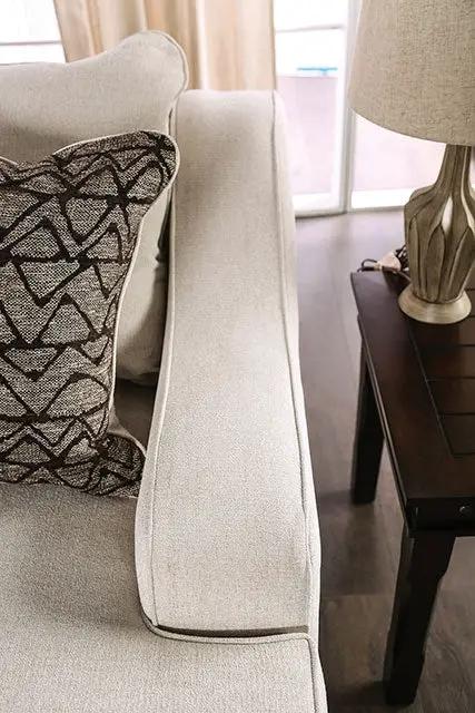 Sonora - Loveseat by Unique Piece Furniture