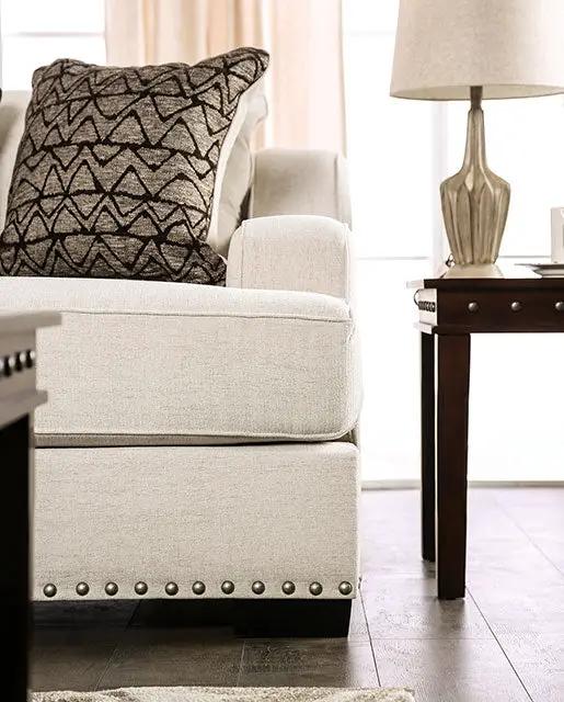 Sonora - Loveseat by Unique Piece Furniture