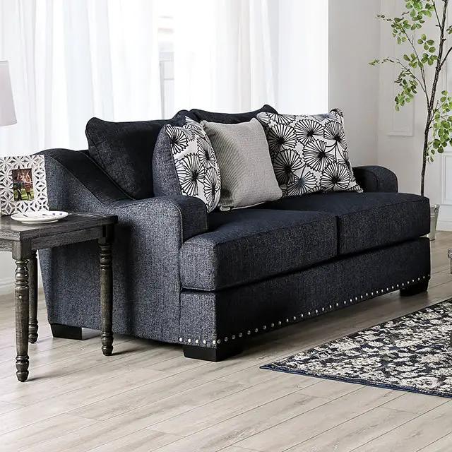 Sonora - Loveseat by Unique Piece Furniture