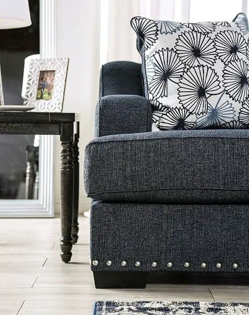 Sonora - Loveseat by Unique Piece Furniture