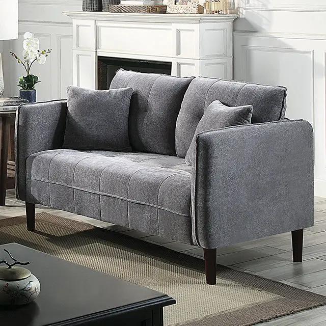 Lynda - Loveseat by Unique Piece Furniture