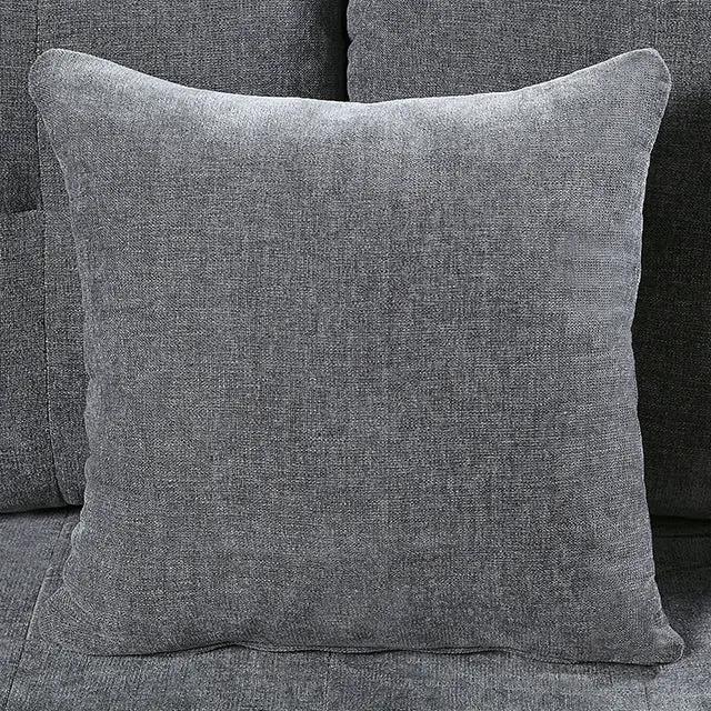 Lynda - Loveseat by Unique Piece Furniture