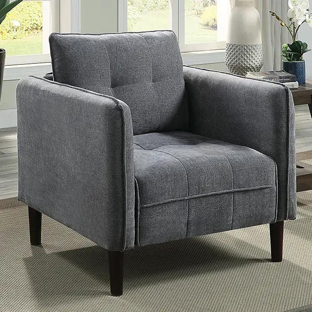 Lynda - Chair by Unique Piece Furniture