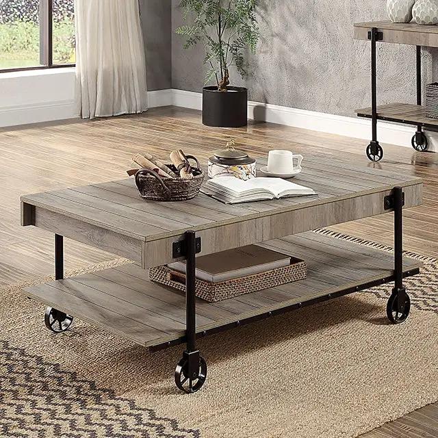 Lobb - Coffee Table by Unique Piece Furniture