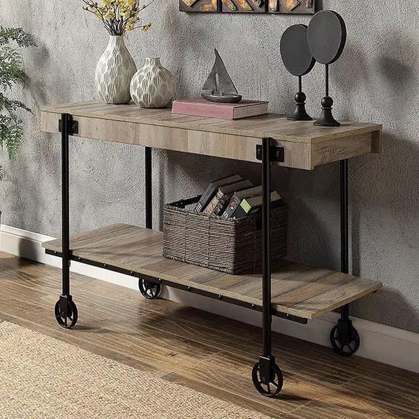 Lobb - Sofa Table