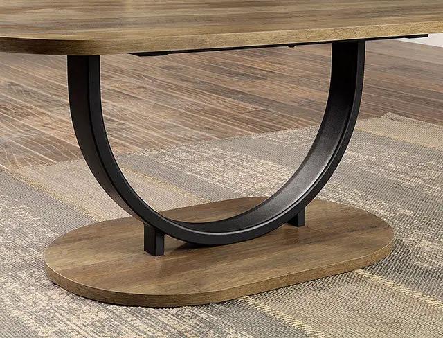 Olbia - 3 Pc. Table Set by Unique Piece Furniture