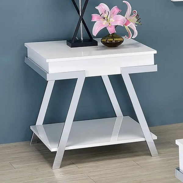 Titus - End Table