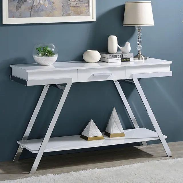 Titus - Sofa Table by Unique Piece Furniture