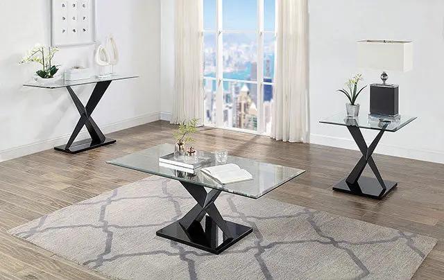 Xanthus - Sofa Table by Unique Piece Furniture