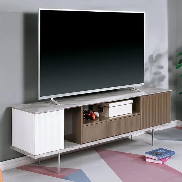 Blair - TV Stand by Unique Piece Furniture