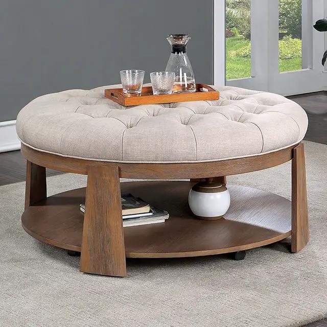 Guis - Ottoman by Unique Piece Furniture