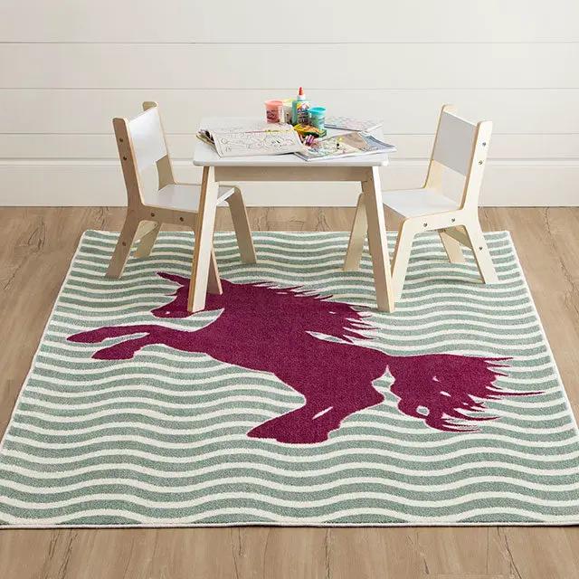 Baron - Area Rug by Unique Piece Furniture